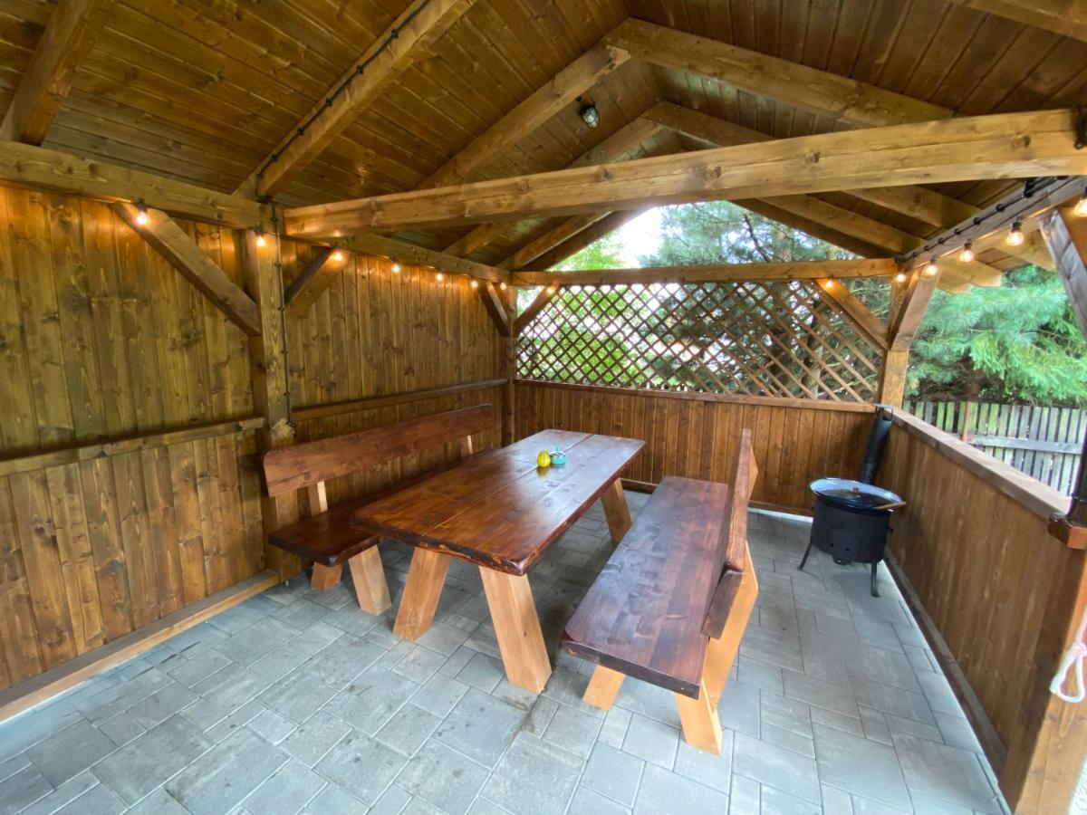Ansel Villa Stará Lesná 外观 照片