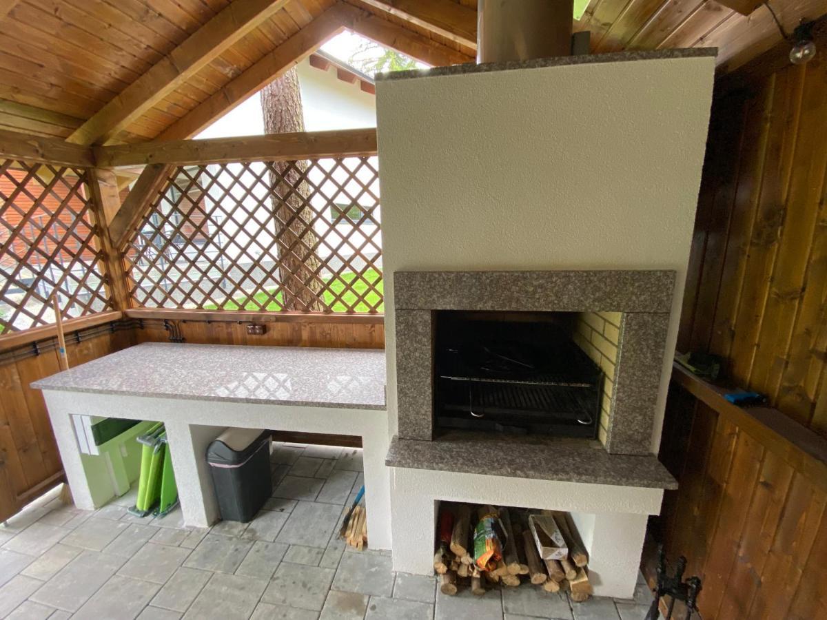 Ansel Villa Stará Lesná 外观 照片