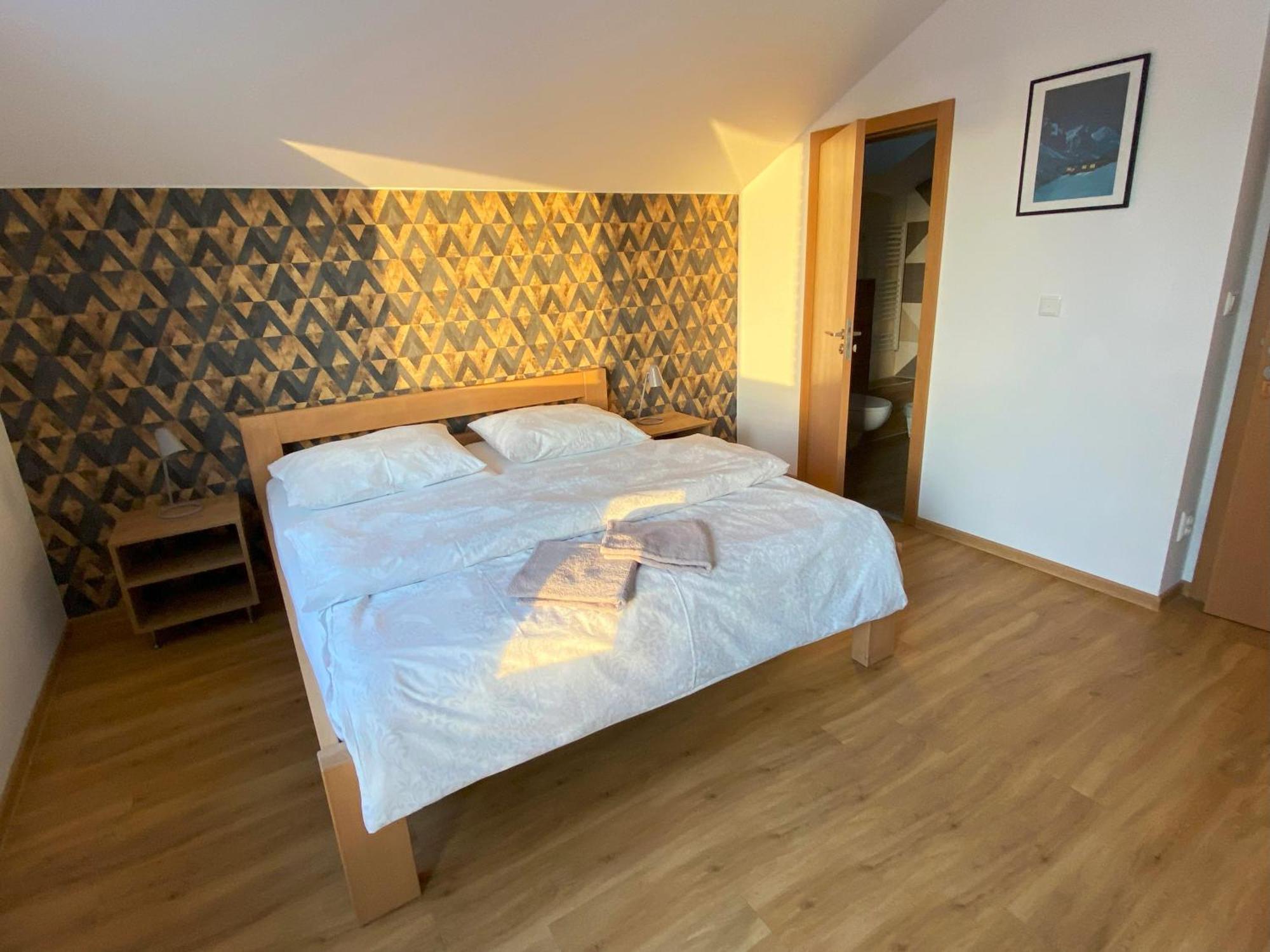 Ansel Villa Stará Lesná 外观 照片