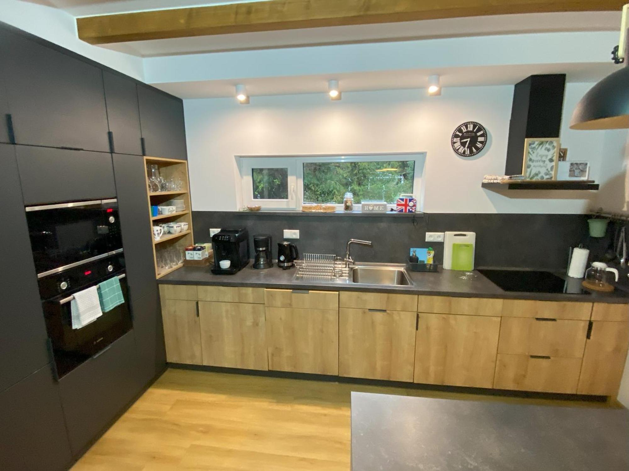 Ansel Villa Stará Lesná 外观 照片