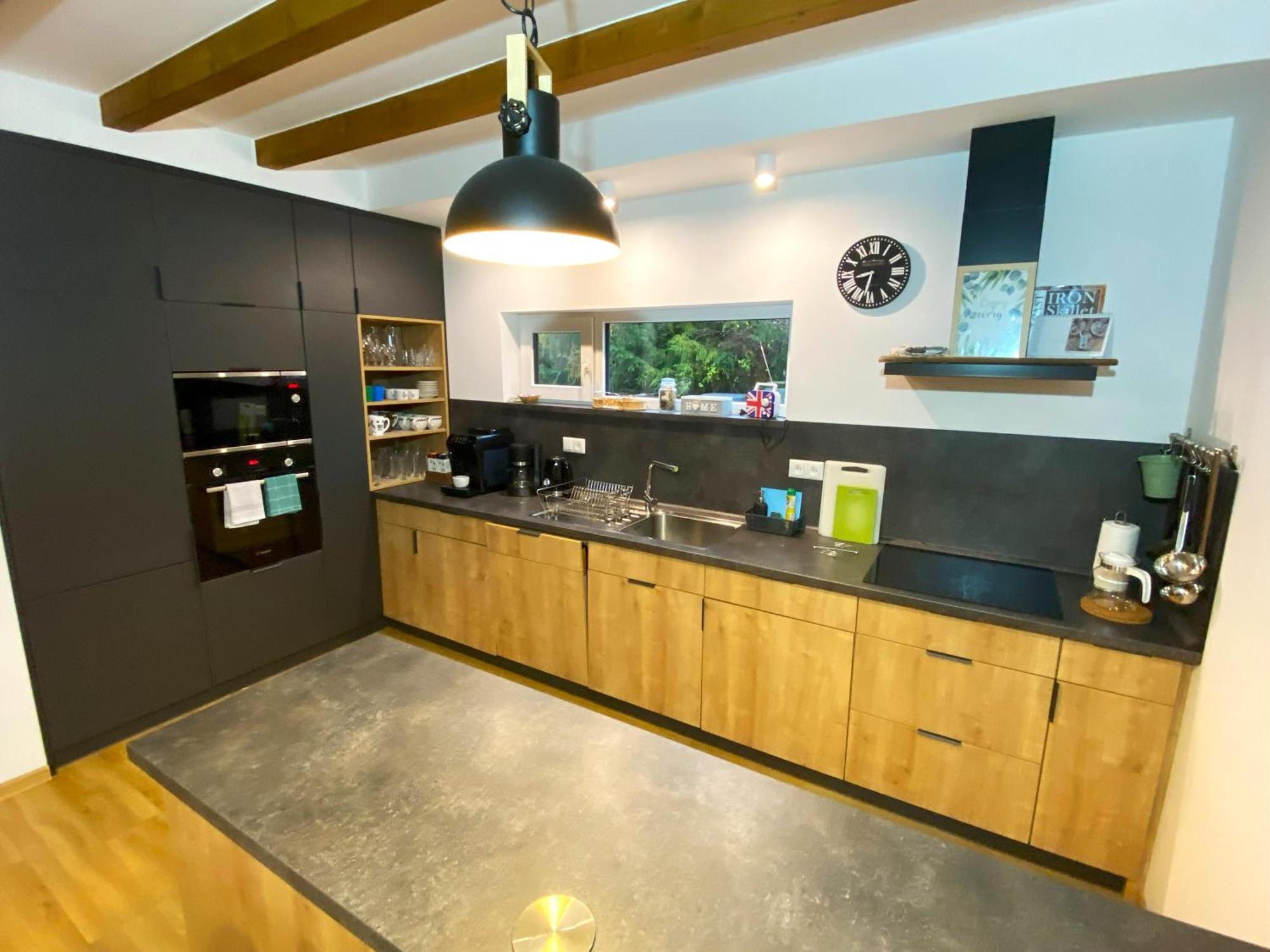 Ansel Villa Stará Lesná 外观 照片